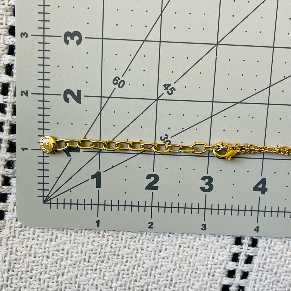 Talbots | Reversible Multi-Colored Crystals Rhine… - image 6